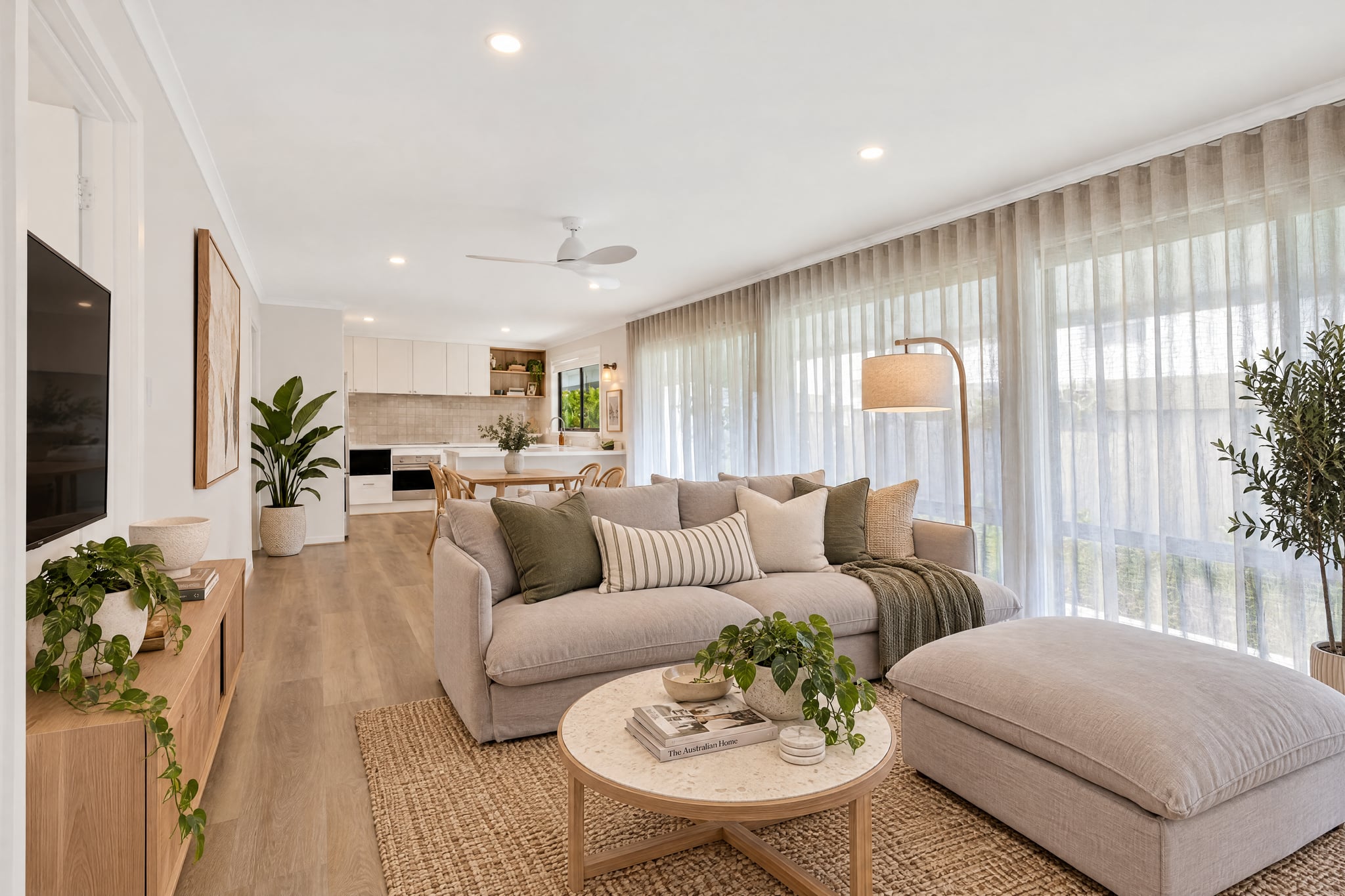 47 Wattle Bird Crescent, photo 4